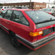 Illustration for article titled For $1,200, Could This 1988 Audi 5000S Make You Avant-Garde?em/em